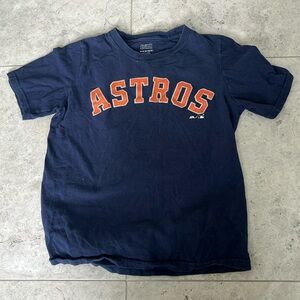 Astros tee